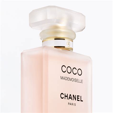 newest chanel fragrance|chanel perfume new collection.